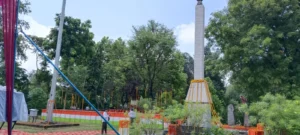 Inspiration for Freedom : स्वतंत्रता दिवस विशेष: बावनी इमली की अमर गाथा, जहां 52 क्रांतिकारियों की शहादत बनी आजादी की प्रेरणा ?