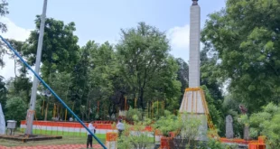 Inspiration for Freedom : स्वतंत्रता दिवस विशेष: बावनी इमली की अमर गाथा, जहां 52 क्रांतिकारियों की शहादत बनी आजादी की प्रेरणा ?