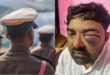 Policeman transferred to police lines : मेरठ में नवागत एसएसपी की बड़ी कार्रवाई, किसान नेता पिटाई मामले में आठ पुलिसकर्मी लाइन हाजिर ?