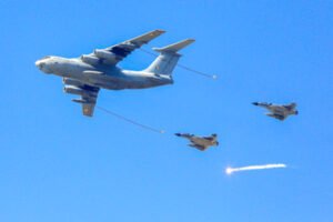 Indian Air Force : भारतीय वायु सेना के परिवहन बेड़े को 60 नए विमानों की खरीद से मिलेगी नई ताकत: रिपोर्ट ?