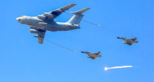 Indian Air Force : भारतीय वायु सेना के परिवहन बेड़े को 60 नए विमानों की खरीद से मिलेगी नई ताकत: रिपोर्ट ?