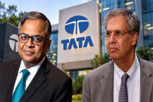 Funds and Trusts : टाटा संस और ट्रस्ट्स के बीच विवाद से समूह के शेयर करीब 8 प्रतिशत तक फिसले