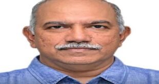 Coordinator appointed : विकसित भारत-जन सेवा अभियान के प्रभावी क्रियान्वयन के लिए अभय कुमार बने राज्य समन्वयक ?