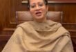 Aarti Singh Rao : सरकारी अस्पताल में जाकर अपनी नियमित कान व सुनने की जांच करवाएं : आरती सिंह राव ?