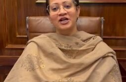 Aarti Singh Rao : सरकारी अस्पताल में जाकर अपनी नियमित कान व सुनने की जांच करवाएं : आरती सिंह राव ?