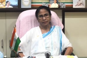 Mamata Banerjee : कलकत्ता हाईकोर्ट ने श्रीरामपुर में ममता बनर्जी की बैठक को सशर्त मंजूरी दी, रैली की अनुमति नहीं मिली ?