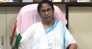 Mamata Banerjee : कलकत्ता हाईकोर्ट ने श्रीरामपुर में ममता बनर्जी की बैठक को सशर्त मंजूरी दी, रैली की अनुमति नहीं मिली ?