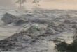 The embankment breached : कुशीनगर में नारायणी नदी का तटबंध टूटा, कई गांवों में घुसा पानी, सीएम योगी ने राहत बचाव कार्य के दिए निर्देश ?