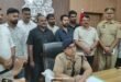 Accused also arrested : केराकत के होटल में MDMA निर्माण और तस्करी का खुलासा, LLB कर चुका आरोपी भी गिरफ्तार ?
