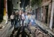 Warning of action : डीएम ने देर रात जौनपुर के प्रमुख मार्गों का किया निरीक्षण, लापरवाही पर कार्रवाई की चेतावनी ?
