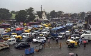Kedarnath Yatra : मॉनसून का कहर : बिहार के 15 जिलों में बाढ़ से 49.67 लाख लोग प्रभावित, चीरबासा में भूस्खलन से केदारनाथ यात्रा लगातार तीसरे दिन बंद ?