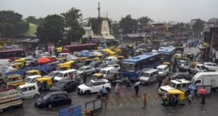 Kedarnath Yatra : मॉनसून का कहर : बिहार के 15 जिलों में बाढ़ से 49.67 लाख लोग प्रभावित, चीरबासा में भूस्खलन से केदारनाथ यात्रा लगातार तीसरे दिन बंद ?