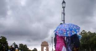 Air Quality : दिल्ली-एनसीआर में बारिश की संभावनाएं कम, वायु गुणवत्ता 'ग्रीन जोन' में बरकरार ?