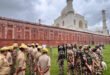 Major mock drill : ताजमहल की सुरक्षा को लेकर बड़ी मॉक ड्रिल, आतंकी हमले की स्थिति से निपटने का हुआ अभ्यास ?