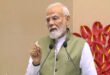 PM Modi : जिस व्यक्ति में परिश्रम, साहस, धैर्य, शक्ति, विद्या और पराक्रम होता है, ईश्वर उसकी मदद करते हैं: पीएम मोदी ?
