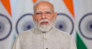Semicon India : पीएम मोदी 17 सितंबर को सेमीकॉन इंडिया 2026 का उद्घाटन करेंगे, 52 देशों की 600 से अधिक कंपनियां लेंगी भाग