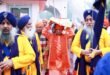 Best wishes : श्री गुरु ग्रंथ साहिब के प्रकाश पर्व की सीएम योगी सहित कई नेताओं ने दीं बधाई और शुभकामनाएं ?