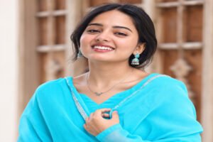 Janhvi Soni : 'मां के बिना जिंदगी', सांवी के किरदार को समझने के लिए जान्हवी सोनी ने दोस्त की कहानी से ली मदद ?