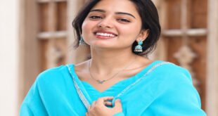 Janhvi Soni : 'मां के बिना जिंदगी', सांवी के किरदार को समझने के लिए जान्हवी सोनी ने दोस्त की कहानी से ली मदद ?