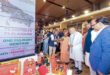 Baghpat's Ghevar : यूपी ट्रेड शो : बागपत का घेवर, शामली की पलंग तोड़ पेड़ा-बर्फी बनीं लोगों की पसंद ?