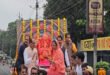 Festive fervor : गणेश चतुर्थी : शिवराज सिंह चौहान गणपति बप्पा को घर लाए, मध्य प्रदेश में उत्सव की धूम ?