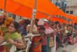 Devotees gathered : भाद्रपद शुक्ल षष्ठी पर लोलार्क कुंड में उमड़ा आस्था का सैलाब, संतान प्राप्ति को जुटे श्रद्धालु
