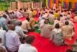 Retired employees : 12 सूत्रीय मांगों को लेकर कलेक्ट्रेट में सेवानिवृत्त कर्मचारियों ने दिया धरना ?