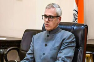 Omar Abdullah : हमारी विदेश नीति को दूसरे देशों के सर्टिफिकेट की जरूरत नहीं : उमर अब्दुल्ला ?
