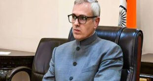 Omar Abdullah : हमारी विदेश नीति को दूसरे देशों के सर्टिफिकेट की जरूरत नहीं : उमर अब्दुल्ला ?