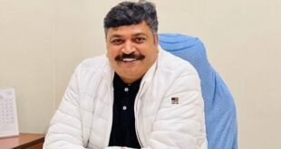 Tikaram Jully : देश में कमजोर वर्ग त्रस्त है और भाजपा दिए जलवा रही है : टीकाराम जूली ?