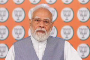 Service Journey : प्रधानमंत्री मोदी ने 'सेवा यात्रा' में शामिल युवाओं से किया संवाद, कहा- 'ये अनुभव अमूल्य हैं' ?