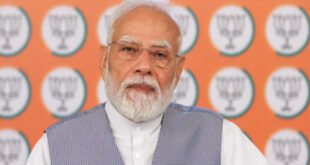 Service Journey : प्रधानमंत्री मोदी ने 'सेवा यात्रा' में शामिल युवाओं से किया संवाद, कहा- 'ये अनुभव अमूल्य हैं' ?