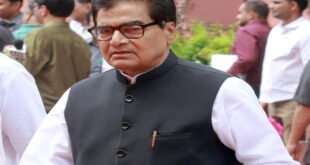 Filed today : राज्यसभा चुनाव: सपा ने राम गोपाल यादव और धनराज परिमल नाथवानी को बनाया उम्मीदवार, आज दाखिल करेंगे नामांकन ?