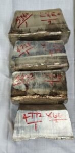 Silver recovered : रिश्वत लेते पकड़े गए सहायक अभियंता के घर से 43.38 लाख रुपये नकद और 20 किलो चांदी बरामद ?