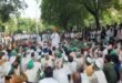 Farmers Stand Firm : अपनी मांगों को लेकर किसानों का धरना तीसरे दिन भी जारी, तीनों प्राधिकरणों के बाहर डटे किसान ?