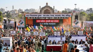 Major change : 2027 में पांच राज्यों में विधानसभा चुनाव की तैयारी तेज, जनगणना प्रक्रिया में भी बड़ा बदलाव ?