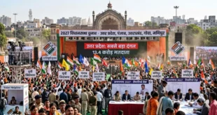 Major change : 2027 में पांच राज्यों में विधानसभा चुनाव की तैयारी तेज, जनगणना प्रक्रिया में भी बड़ा बदलाव ?