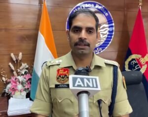 Supervisor : अंबाला इमारत हादसा : बिल्डर, मालिक और सुपरवाइजर पर गैर-इरादतन हत्या की FIR, जांच के लिए उच्चस्तरीय SIT गठित ?