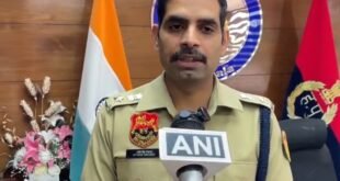 Supervisor : अंबाला इमारत हादसा : बिल्डर, मालिक और सुपरवाइजर पर गैर-इरादतन हत्या की FIR, जांच के लिए उच्चस्तरीय SIT गठित ?