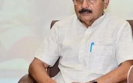 Vinod Tawde : सेवा संकल्प को जनांदोलन बनाएं सामाजिक, धार्मिक संगठन और आमजनः विनोद तावड़े ?