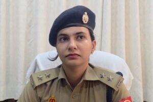 FIR registered : मथुरा में सपा नेता राजन रिजवी पर महिला बैंककर्मी से अभद्रता और पीछा करने के आरोप में एफआईआर दर्ज ?