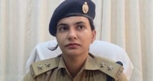 FIR registered : मथुरा में सपा नेता राजन रिजवी पर महिला बैंककर्मी से अभद्रता और पीछा करने के आरोप में एफआईआर दर्ज ?