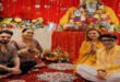 Ganpati Festival : गणपति उत्सव में पहुंचीं अफसाना खान तो धर्म को लेकर हुईं ट्रोल, यूजर्स ने कहा-'फेम के लिए अपना धर्म छोड़ दिया' ?