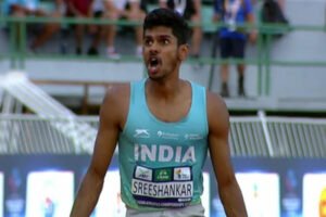 Most medals : एशियन गेम्स 2026 में इन 5 खेलों में भारत जीत सकता है सर्वाधिक पदक, एथलेटिक्स से सबसे ज्यादा उम्मीदें