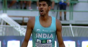 Most medals : एशियन गेम्स 2026 में इन 5 खेलों में भारत जीत सकता है सर्वाधिक पदक, एथलेटिक्स से सबसे ज्यादा उम्मीदें