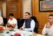 Review meeting : मुख्य सचिव की अध्यक्षता में पन्नाधाय बाल गोपाल योजना की समीक्षा बैठक, कम आपूर्ति वाले जिलों में वितरण व्यवस्था को गति देने के निर्देश