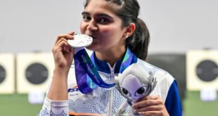 Esha Singh : मैं जजों की गलतियों के लिए शुक्रगुजार हूं, आप इसे भगवान की कृपा कह सकते हैं: ईशा सिंह ?