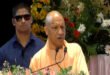 Chief Minister Yogi : नए स्लोगन के साथ गिरगिट की तरह रंग बदल रही सपा : मुख्यमंत्री योगी ?
