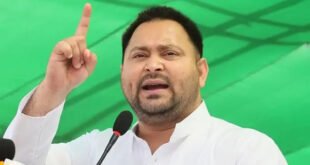Tejashwi Yadav : बाढ़ से बेहाल बिहार के साथ केंद्र कर रहा भेदभाव, गुजरात में बारिश पर भी पैकेज : तेजस्वी यादव ?
