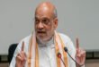 Home Minister Shah : भारत में वैश्विक नेताओं का स्वागत, हम मिलकर उज्ज्वल भविष्य का निर्माण करेंगे: ब्रिक्स शिखर सम्मेलन पर गृह मंत्री शाह ?
